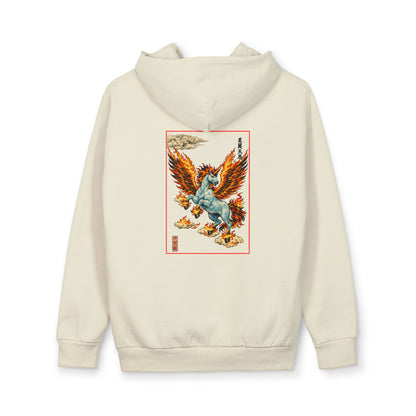Mystic Pegasus Hoodie