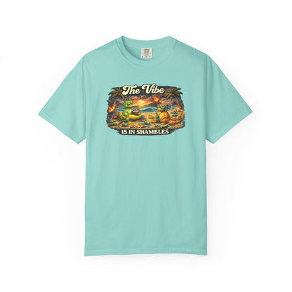 The Vibe Is In Shambles T-Shirt