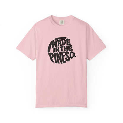 Made in the Pines Outdoor Logo T-Shirt