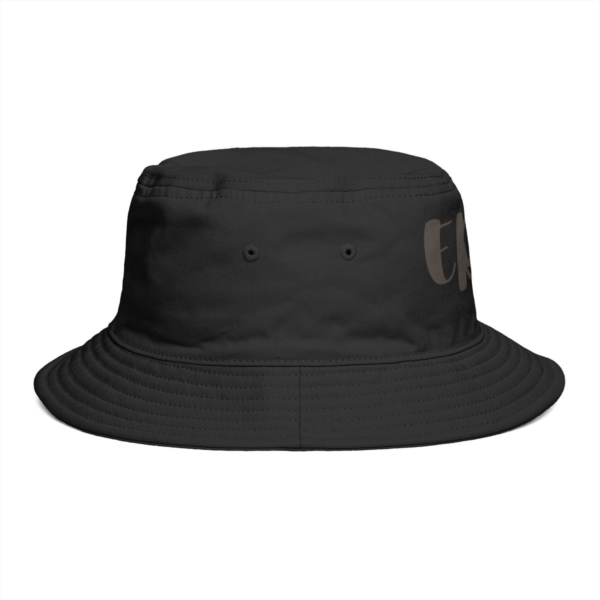 Personalized "Eryn" Bucket Hat — Custom Name Summer Sun Hat