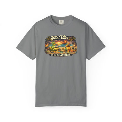 The Vibe Is In Shambles T-Shirt
