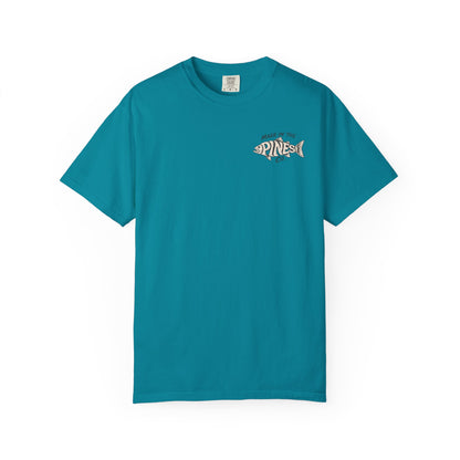 Made in the Pines Fish T-Shirt