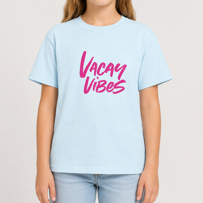 Vacay Summer Tee Youth
