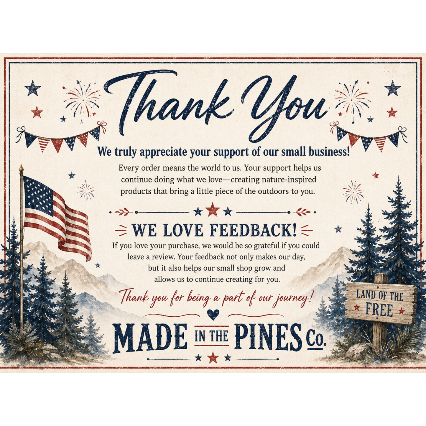 Stars Stripes 250 Years Glass Cutting Board | 1776-2026 Patriotic Kitchen