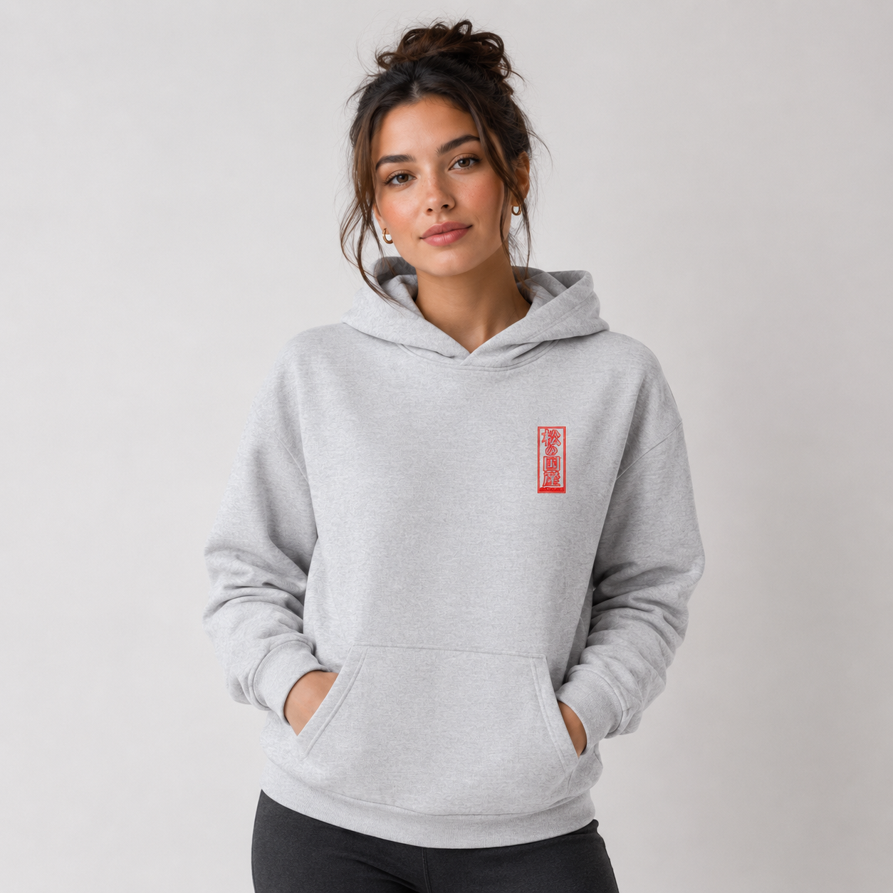 Mystic Pegasus Hoodie