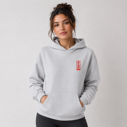 Mystic Pegasus Hoodie