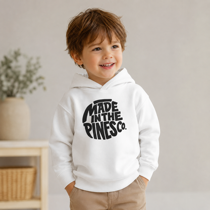 Made in the Pines Co. Youth Pullover Hoodie