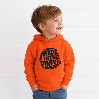 Made in the Pines Co. Youth Pullover Hoodie