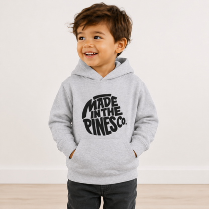 Made in the Pines Co. Youth Pullover Hoodie
