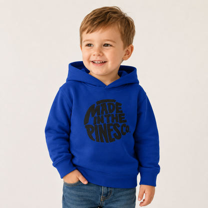Made in the Pines Co. Youth Pullover Hoodie