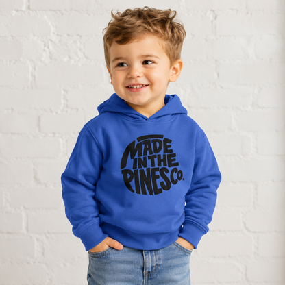 Made in the Pines Co. Youth Pullover Hoodie
