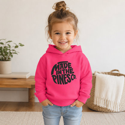 Made in the Pines Co. Youth Pullover Hoodie