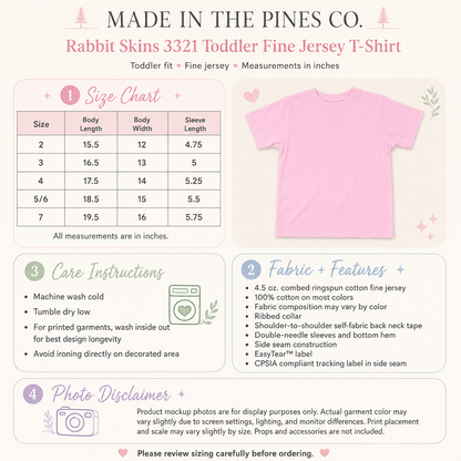 Mac & Cheese Club Toddler Tee — Cute Kids Food Graphic Shirt