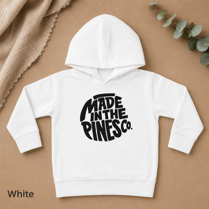 Made in the Pines Co. Youth Pullover Hoodie