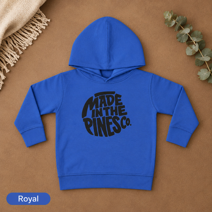 Made in the Pines Co. Youth Pullover Hoodie