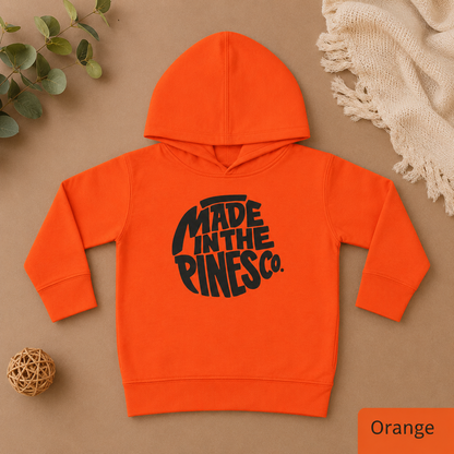 Made in the Pines Co. Youth Pullover Hoodie
