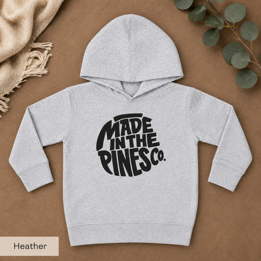 Made in the Pines Co. Youth Pullover Hoodie