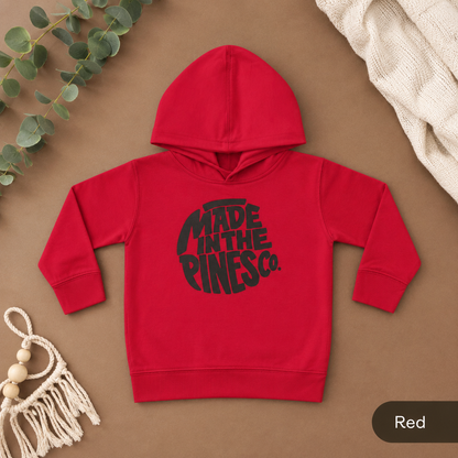 Made in the Pines Co. Youth Pullover Hoodie