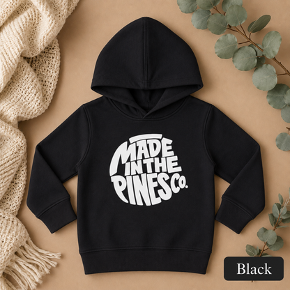 Made in the Pines Co. Youth Pullover Hoodie