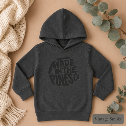 Made in the Pines Co. Youth Pullover Hoodie