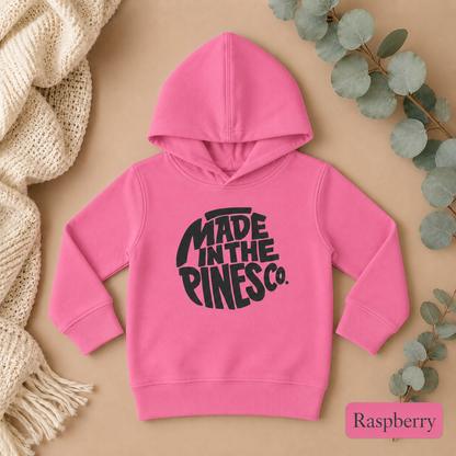 Made in the Pines Co. Youth Pullover Hoodie