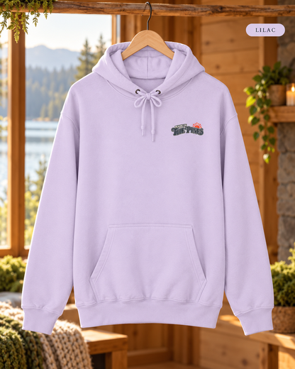 Koi Fish Rising Sun Hoodie | Japanese Koi Graphic Pullover