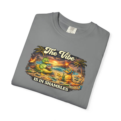 The Vibe Is In Shambles T-Shirt
