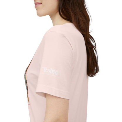 Mythical Pegasus Illustration Tee