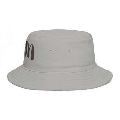 Personalized "Eryn" Bucket Hat — Custom Name Summer Sun Hat