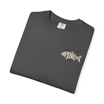 Made in the Pines Fish T-Shirt