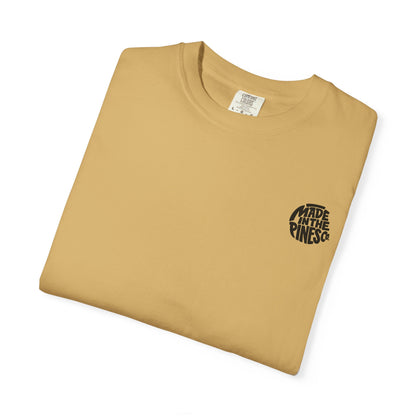 Halloween Cat & Ghost Pumpkin T-Shirt