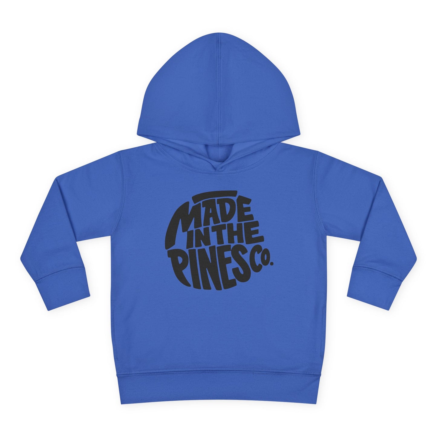 Made in the Pines Co. Youth Pullover Hoodie