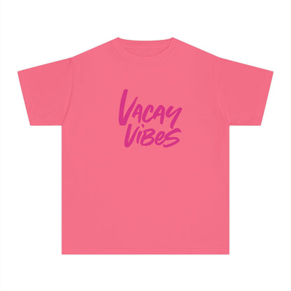 Vacay Summer Tee Youth