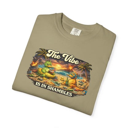 The Vibe Is In Shambles T-Shirt