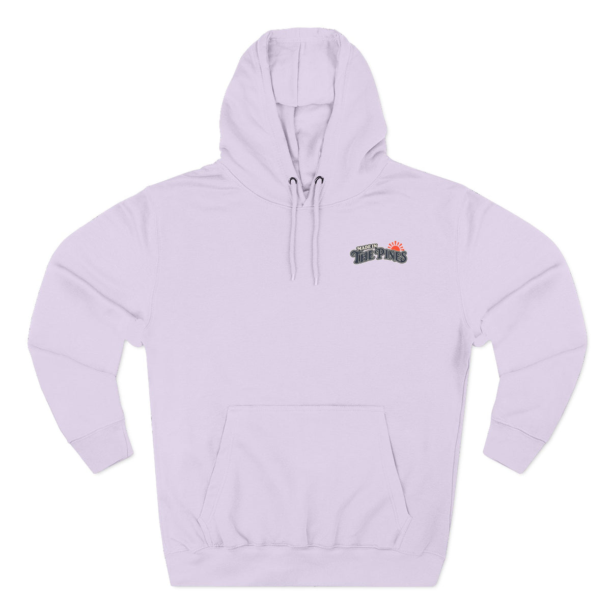 Koi Fish Rising Sun Hoodie | Japanese Koi Graphic Pullover