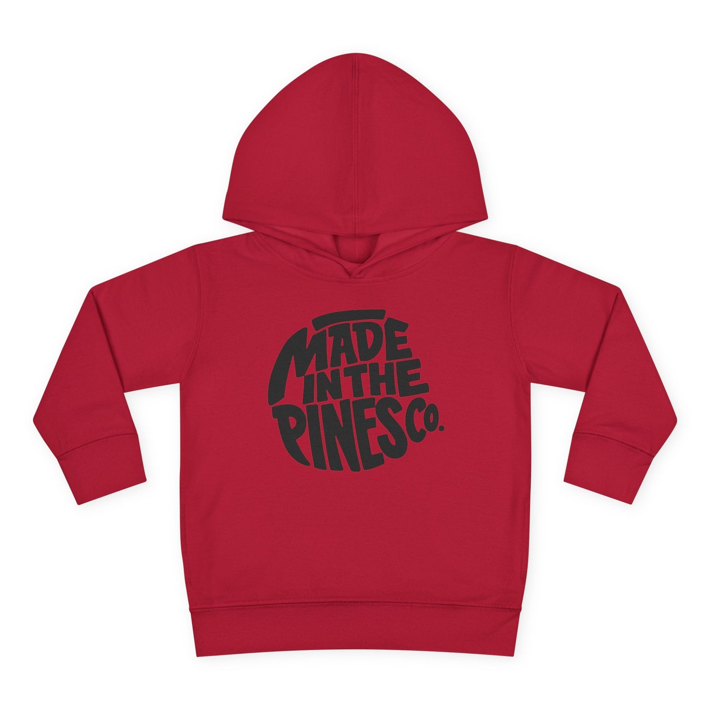 Made in the Pines Co. Youth Pullover Hoodie