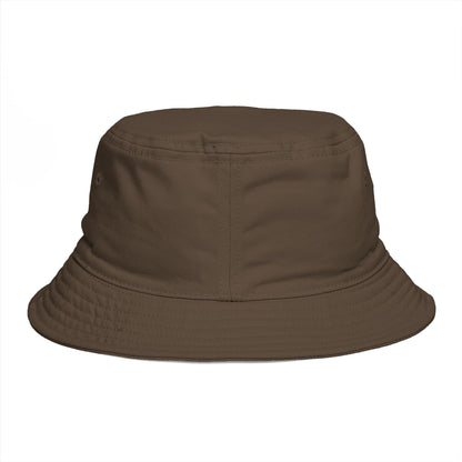 Personalized "Eryn" Bucket Hat — Custom Name Summer Sun Hat