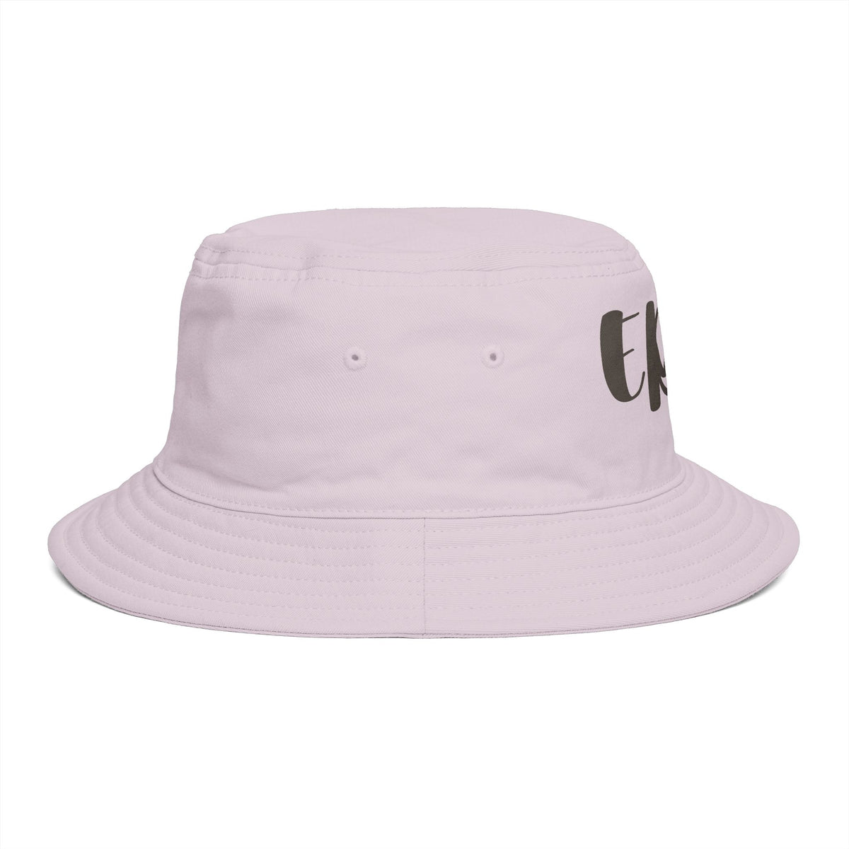 Personalized "Eryn" Bucket Hat — Custom Name Summer Sun Hat