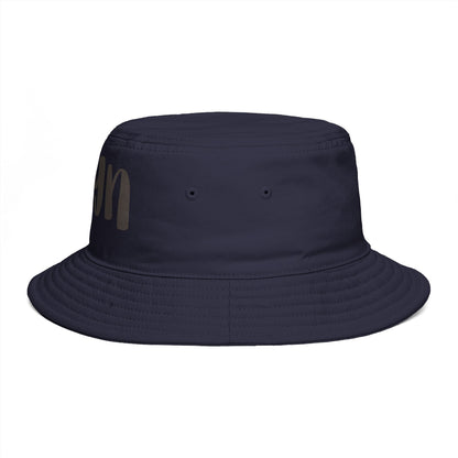 Personalized "Eryn" Bucket Hat — Custom Name Summer Sun Hat