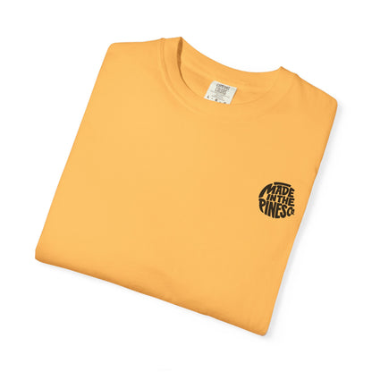 Halloween Cat & Ghost Pumpkin T-Shirt