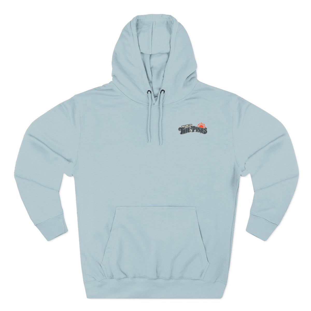 Koi Fish Rising Sun Hoodie | Japanese Koi Graphic Pullover