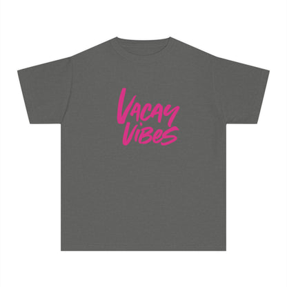 Vacay Summer Tee Youth