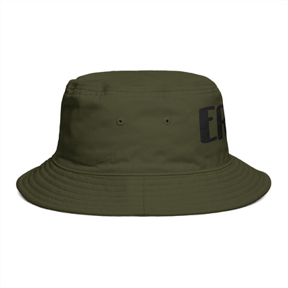 Personalized "Eryn" Bucket Hat — Custom Name Summer Sun Hat