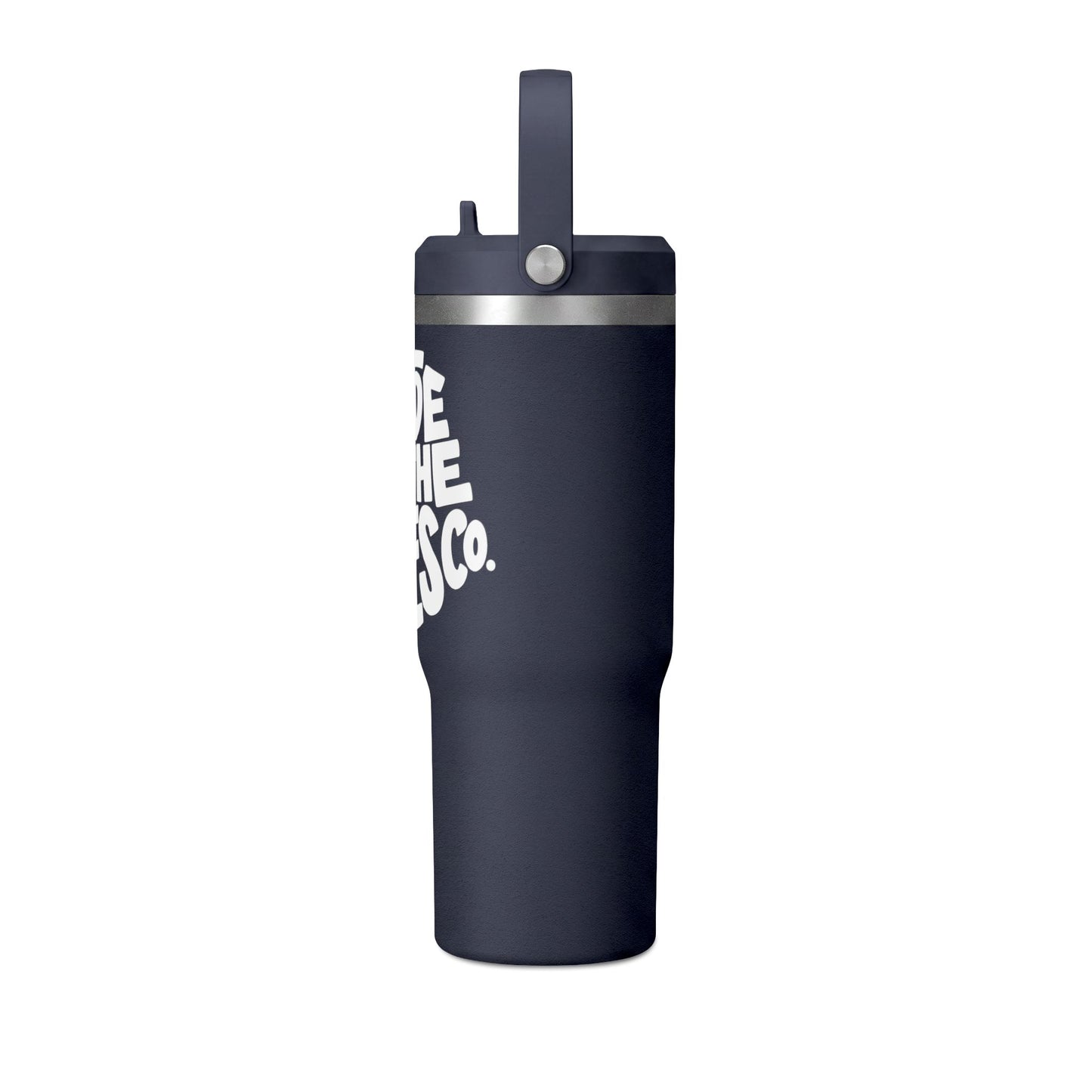 Made in the Pines 32oz Nomad Tumbler — Insulated Travel Bottle