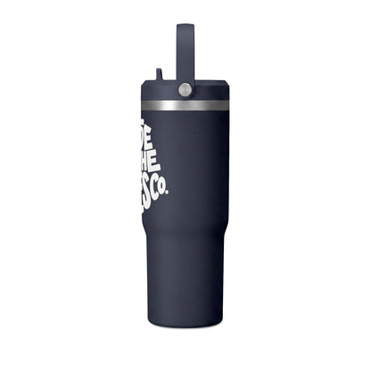 Made in the Pines 32oz Nomad Tumbler — Insulated Travel Bottle