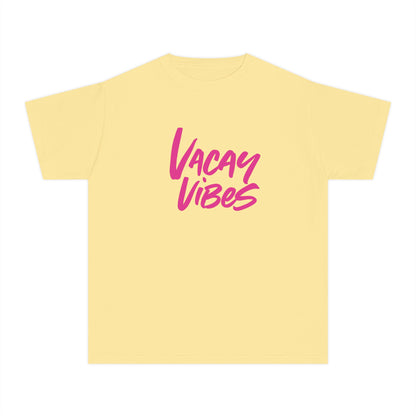 Vacay Summer Tee Youth