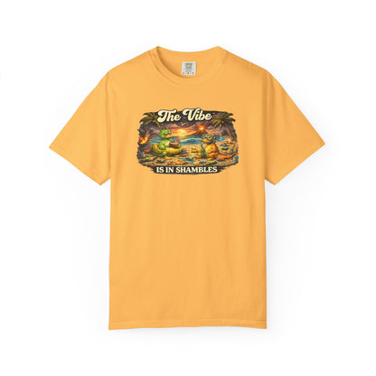 The Vibe Is In Shambles T-Shirt