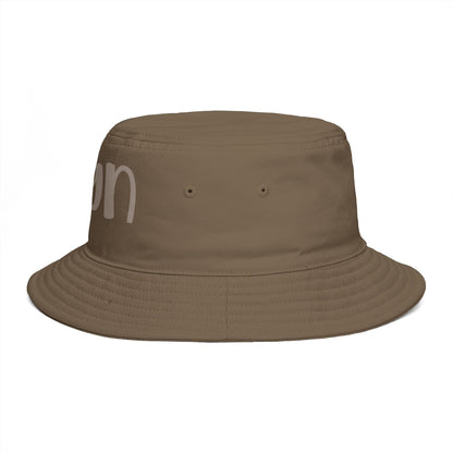 Personalized "Eryn" Bucket Hat — Custom Name Summer Sun Hat