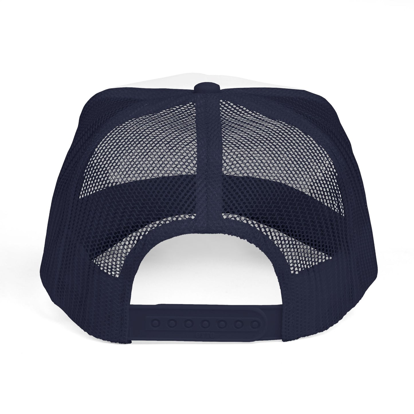 Red, White & Rowdy Trucker Cap | Patriotic Fourth of July Mesh Hat