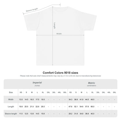 Vacay Summer Tee Youth